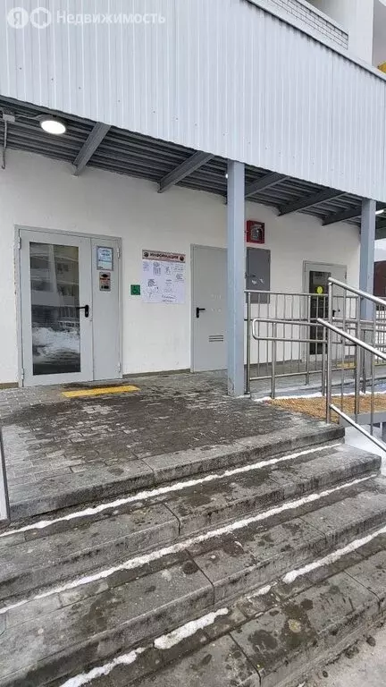 1-комнатная квартира: Саратов, 2-й Совхозный проезд, 36к2 (24.7 м) - Фото 2