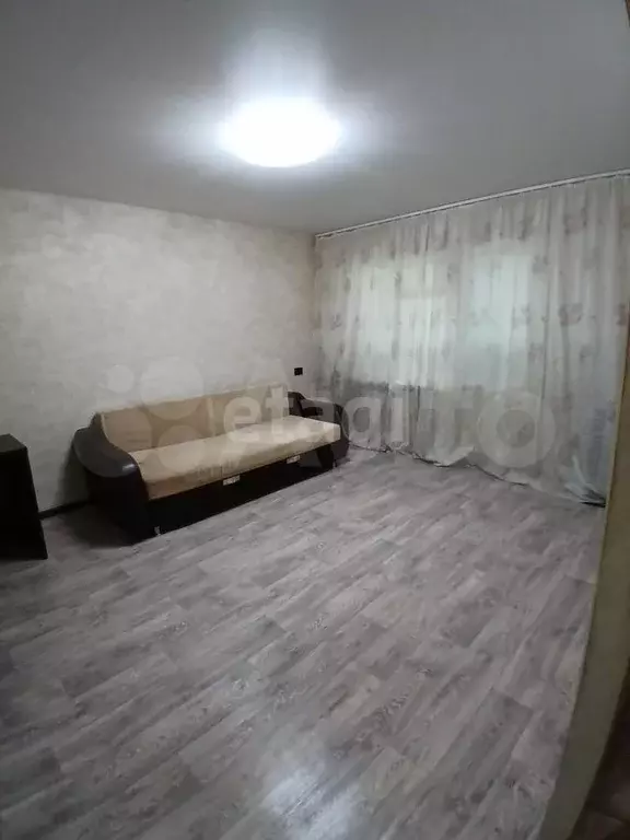 1-к. квартира, 32 м, 3/5 эт. - Фото 1