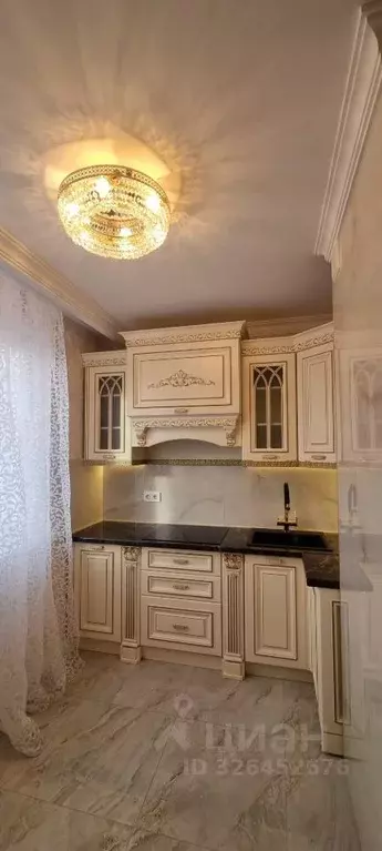 1-к кв. Москва Пятницкое ш., 25 (40.0 м) - Фото 1