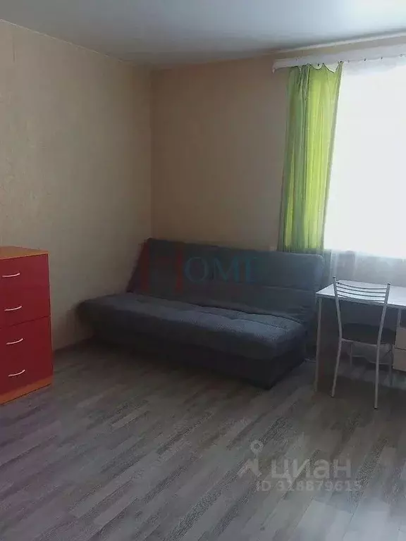 1-к кв. Новосибирская область, Новосибирск Академгородок мкр, ул. ... - Фото 0