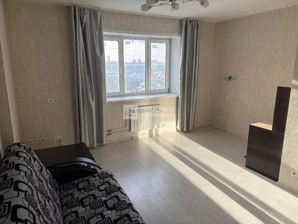 Продается 1-комнатная квартира - Фото 2