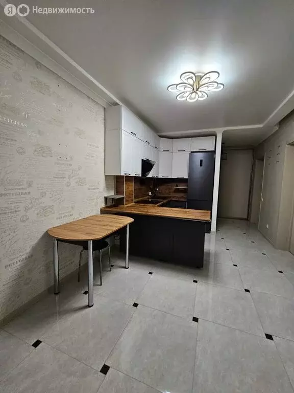 3-комнатная квартира: Анапа, улица Ленина, 185Ак3 (70 м) - Фото 2