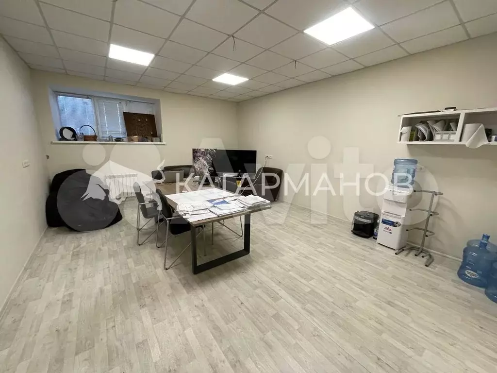 Продам помещение свободного назначения, 104 м - Фото 0