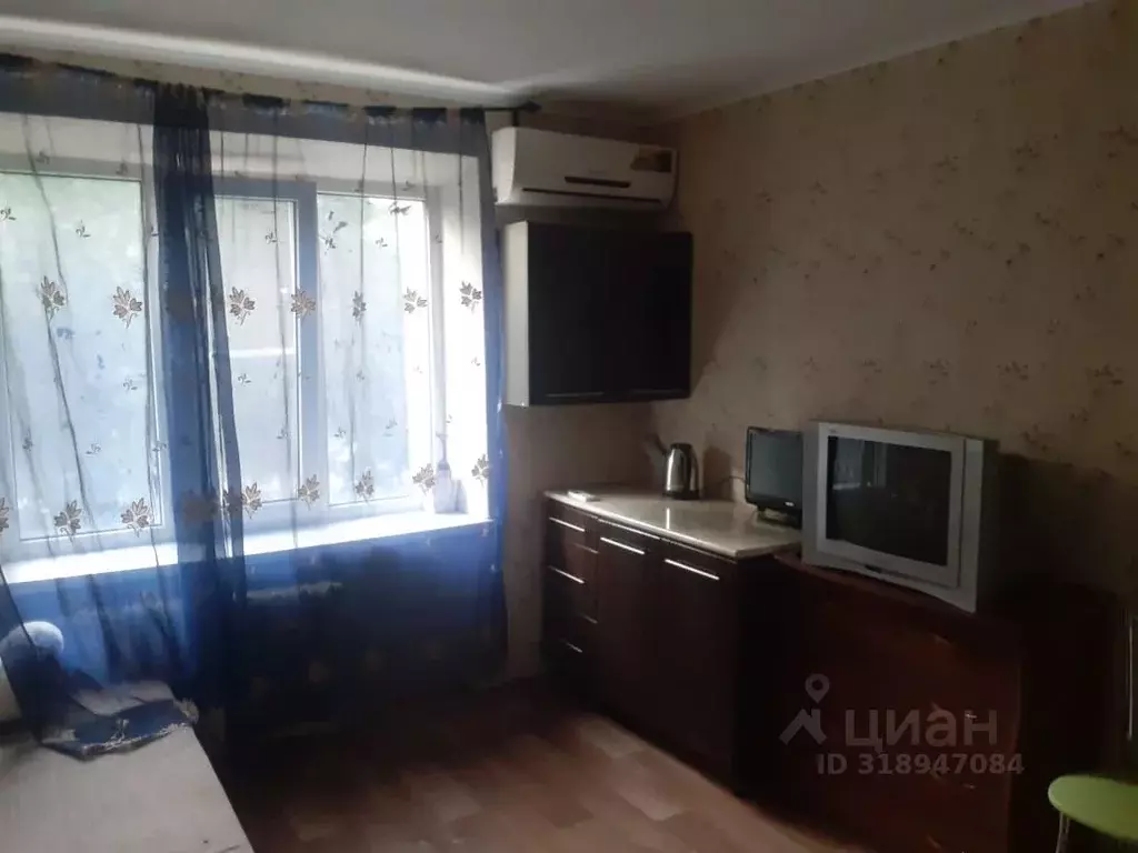 Комната Ростовская область, Азов Азовский район, ул. Васильева, 81Б ... - Фото 1