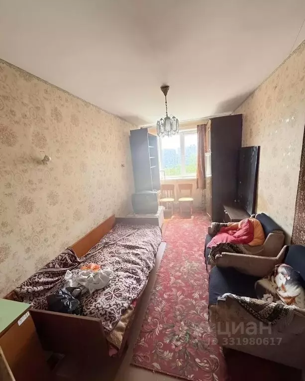 Комната Севастополь ул. Горпищенко, 90 (11.3 м) - Фото 1