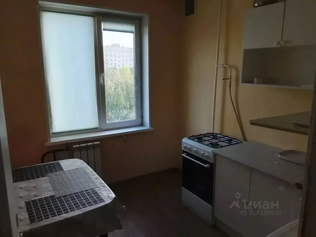 1-к кв. Москва Бирюлевская ул., 21К1 (32.0 м) - Фото 0