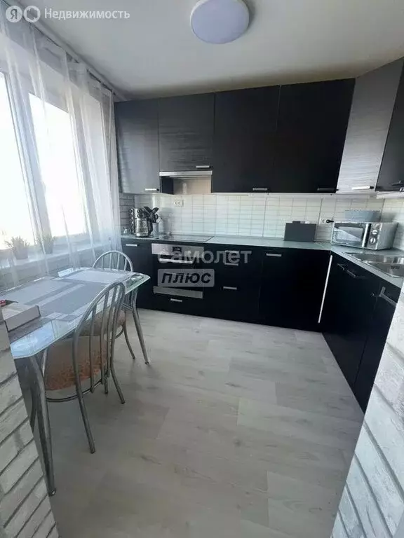 4-комнатная квартира: Тольятти, Южное шоссе, 59 (78.7 м) - Фото 1