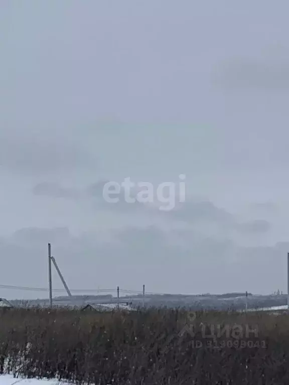 Участок в Белгородская область, Белгородский район, Головинское с/пос, ... - Фото 0
