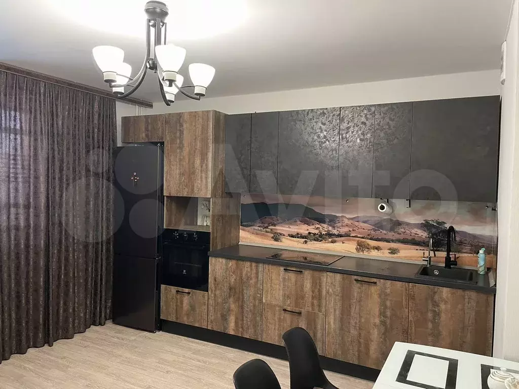 2-к. квартира, 38 м, 9/10 эт. - Фото 0