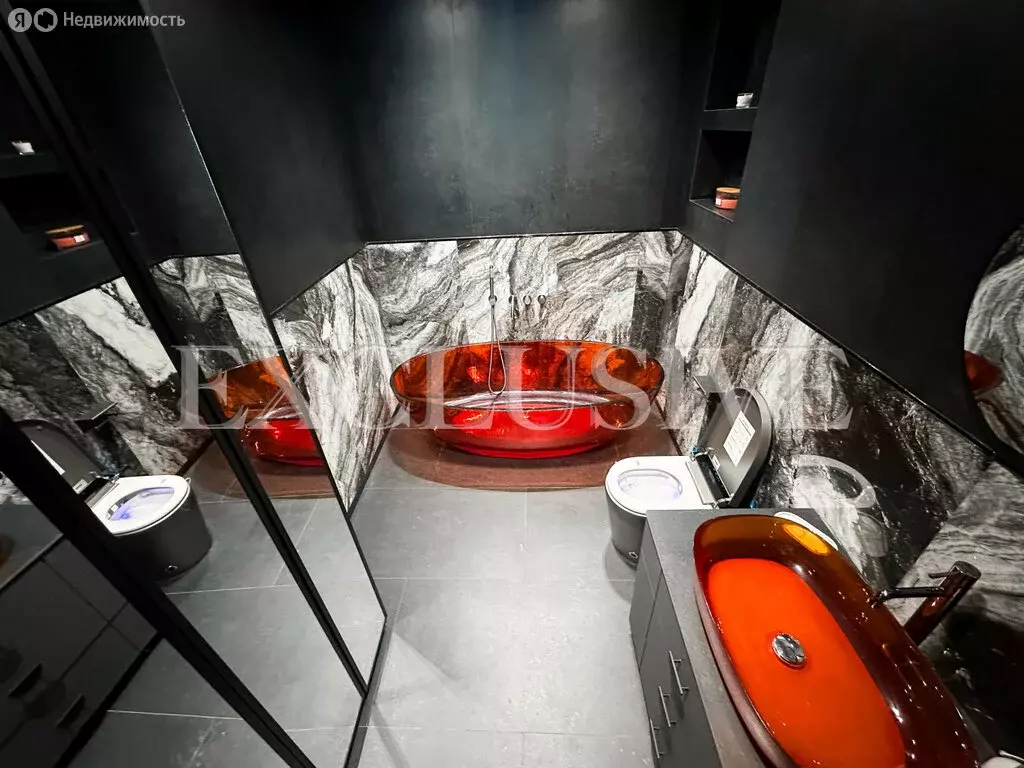 3-комнатная квартира: Москва, 1-й Нагатинский проезд, 11к3 (104 м) - Фото 1