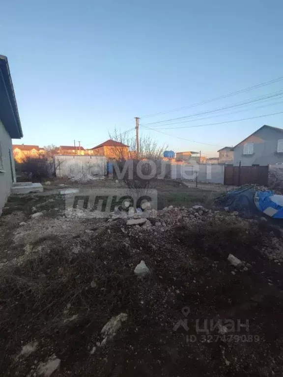 Дом в Севастополь уч6 (50 м) - Фото 1