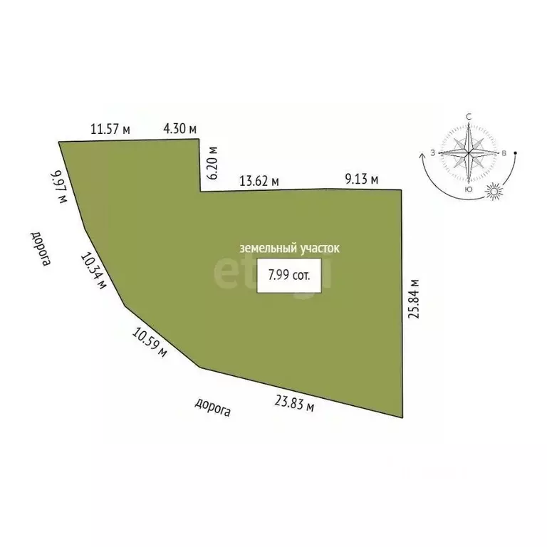 Дом в Ярославская область, Ярославский муниципальный округ, с. Сопелки ... - Фото 2