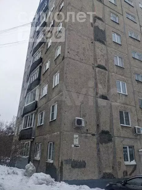 4-к. квартира, 68,4м, 7/9эт. - Фото 0