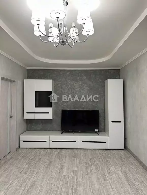 2-к кв. Белгородская область, Белгород ул. Щорса, 39а (61.4 м) - Фото 1