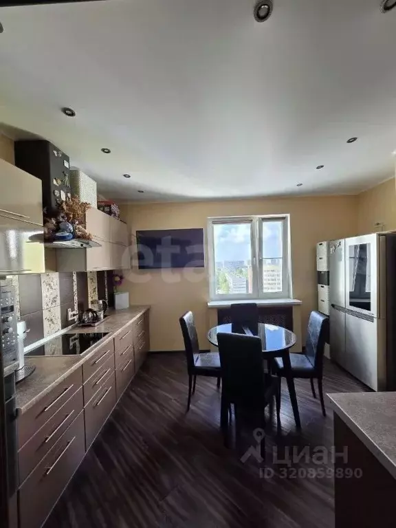 2-к кв. Коми, Сыктывкар ул. Мира, 45 (64.5 м) - Фото 2