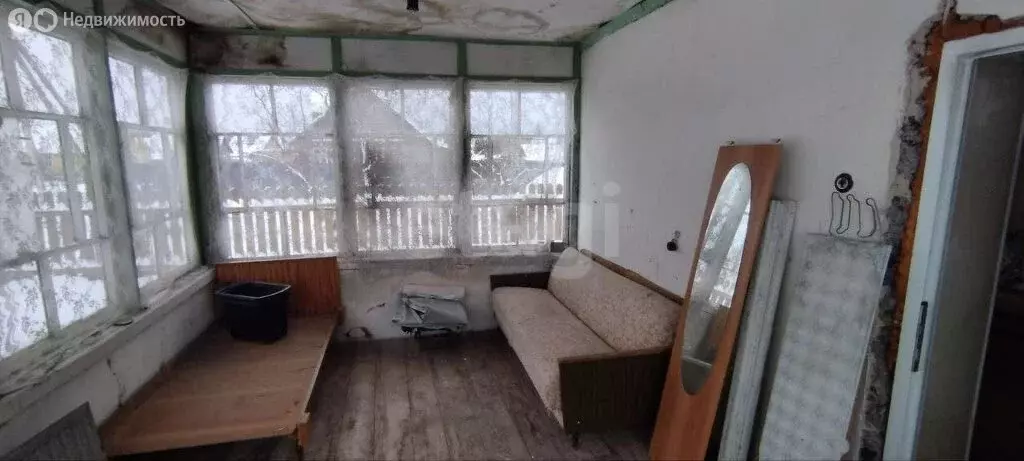 Дом в Остров, Заречная улица (69 м) - Фото 1