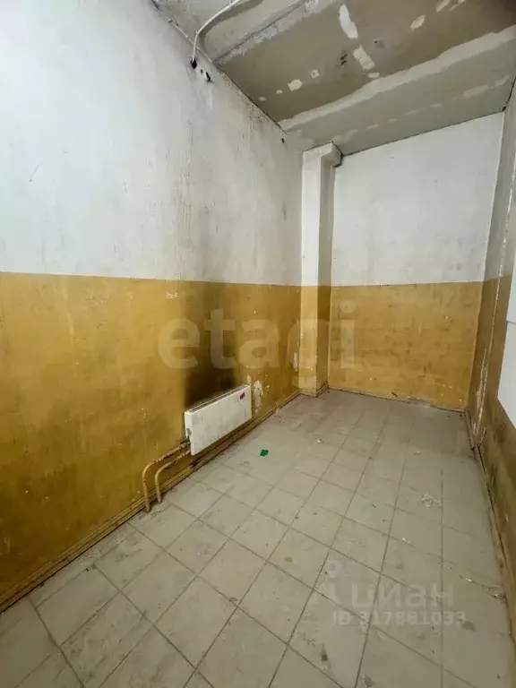 Торговая площадь в Москва проезд Дежнева, 29К1 (25 м) - Фото 1