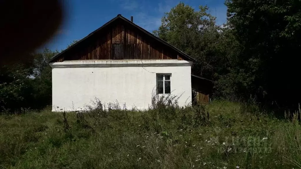 Помещение свободного назначения в Курганская область, Шумихинский ... - Фото 0
