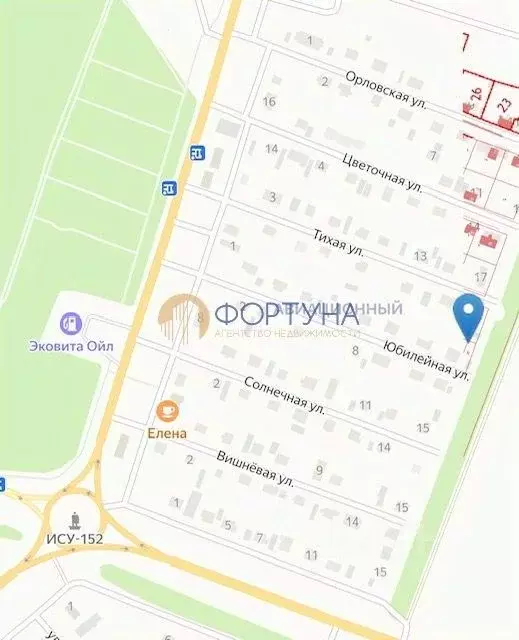 Участок в Белгородская область, Новый Оскол Солнечная ул., 14 (14.6 ... - Фото 1