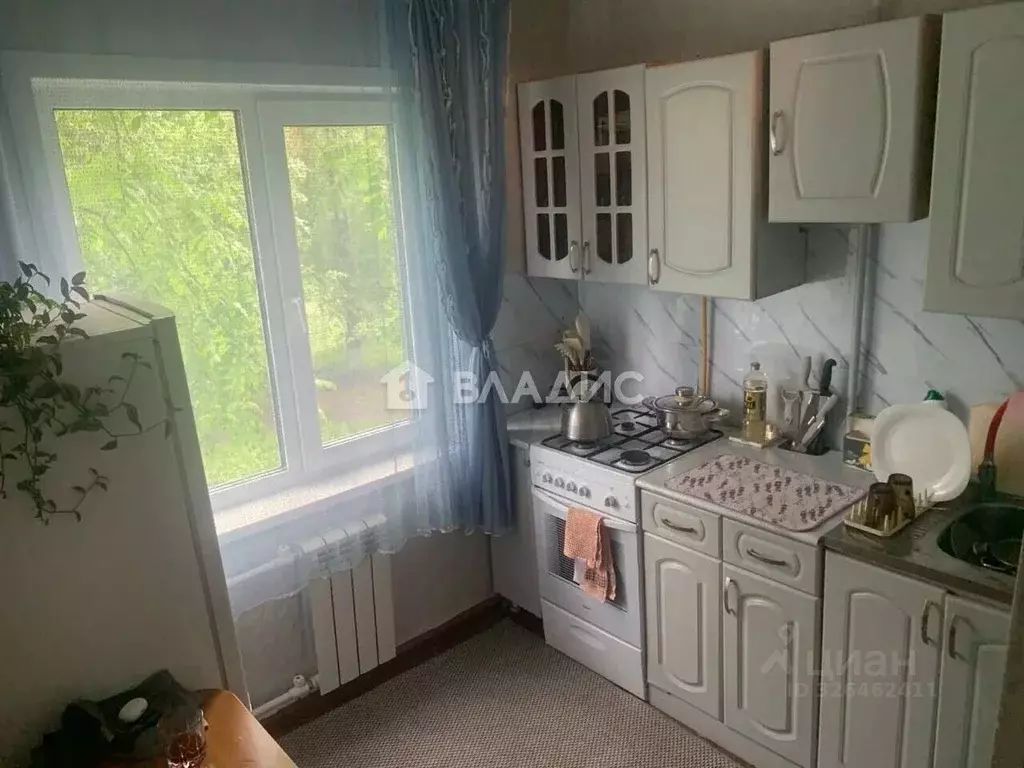 3-к кв. Алтайский край, Бийск Коммунарский пер., 25 (63.0 м) - Фото 1