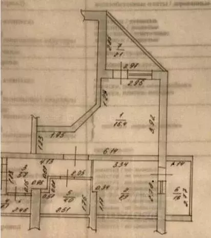 1-к кв. Татарстан, Казань просп. Победы, 182 (40.8 м) - Фото 2
