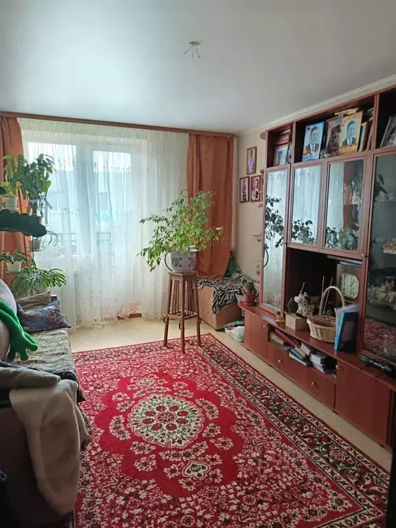 3-к кв. Калужская область, Калуга ул. Георгия Амелина, 28 (71.0 м) - Фото 0