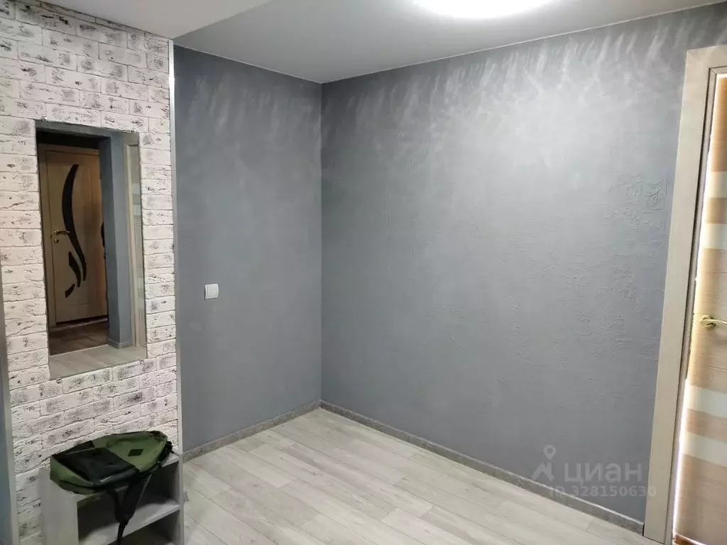 3-к кв. Волгоградская область, Волжский просп. Имени Ленина, 128 (72.0 ... - Фото 1