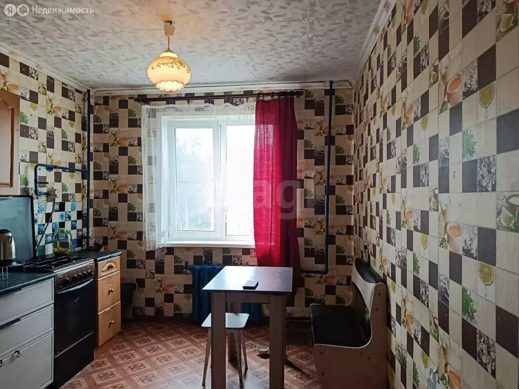 3-комнатная квартира: Остров, Авиационная улица, 15 (72.6 м) - Фото 2