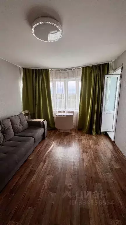 2-к кв. Иркутская область, Ангарск 6-й мкр, 17 (53.1 м) - Фото 0
