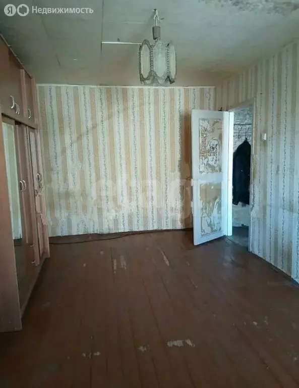 1-комнатная квартира: Вологда, улица Солодунова, 53 (31.4 м) - Фото 1