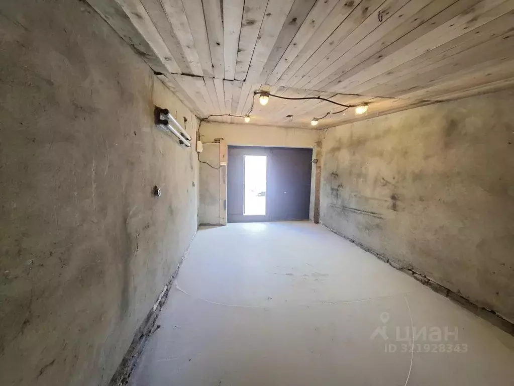 Гараж в Псковская область, Псков ул. Труда, 68Б (18 м) - Фото 2