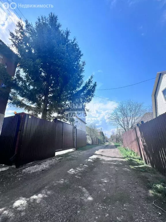 Дом в Зубовский сельсовет, СНТ Заозёрье (94 м) - Фото 1