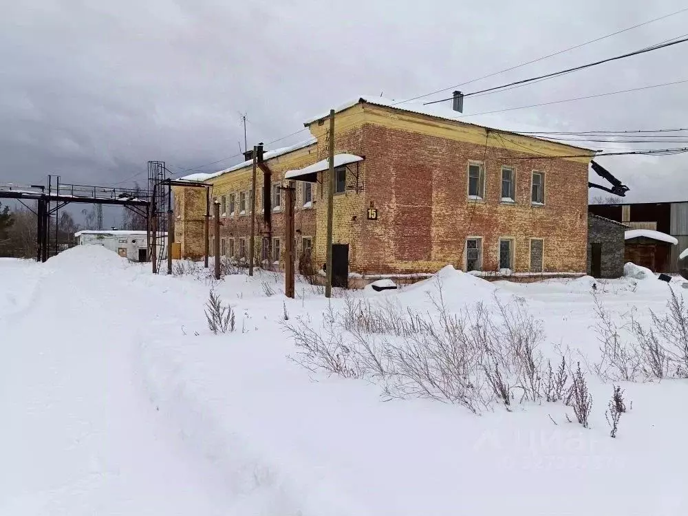 Производственное помещение в Свердловская область, Полевской ... - Фото 2