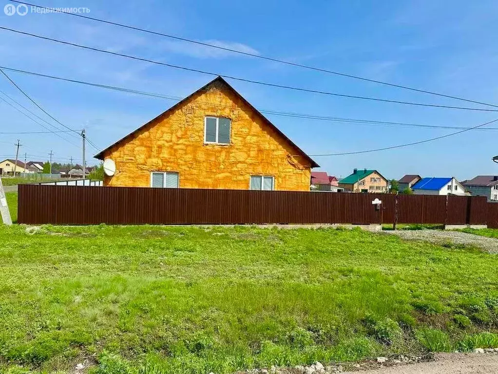 Дом в село Подгородняя Покровка, Самарская улица, 29 (132.7 м) - Фото 1