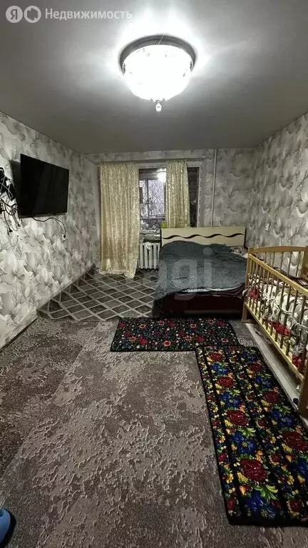 1-комнатная квартира: Елабуга, проспект Мира, 17 (32.3 м) - Фото 2