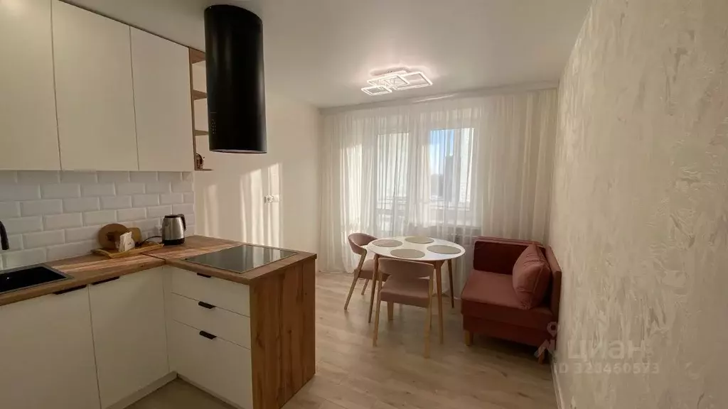 1-к кв. Вологодская область, Вологда Новгородская ул., 42к1 (32.6 м) - Фото 1