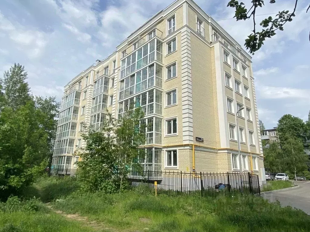 Купить Квартиру В Иваново На Василевского
