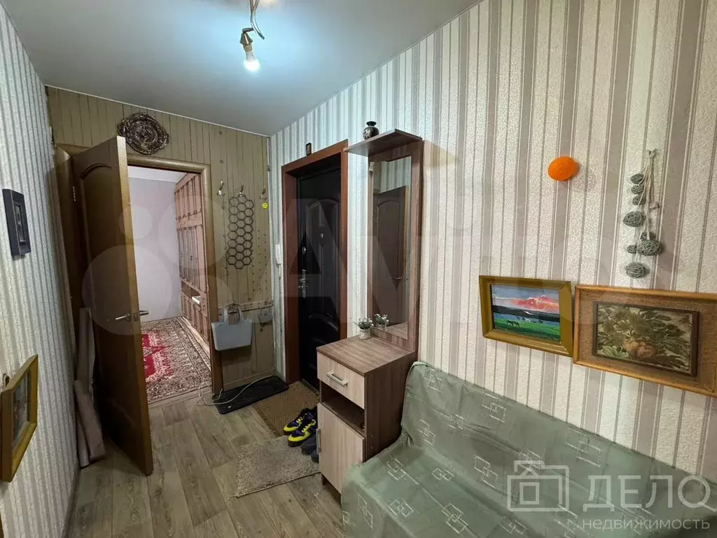 2-к. квартира, 50 м, 1/5 эт. - Фото 1