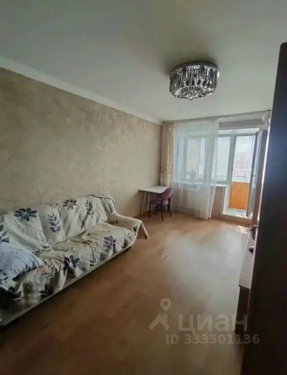 2-к кв. Иркутская область, Иркутск Первомайский мкр, 18А (47.2 м) - Фото 2