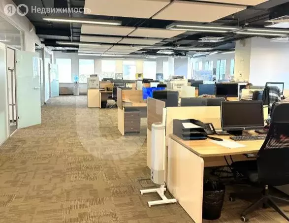 Офис (628 м) - Фото 2
