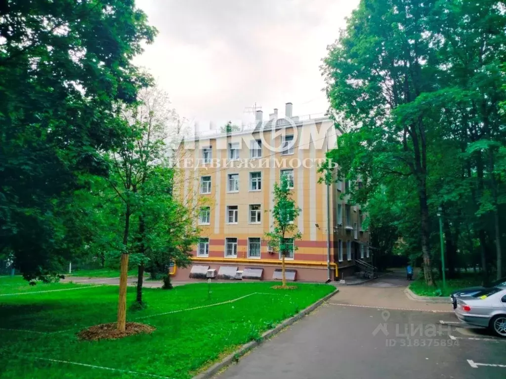 Комната, 14.6 м - Фото 1