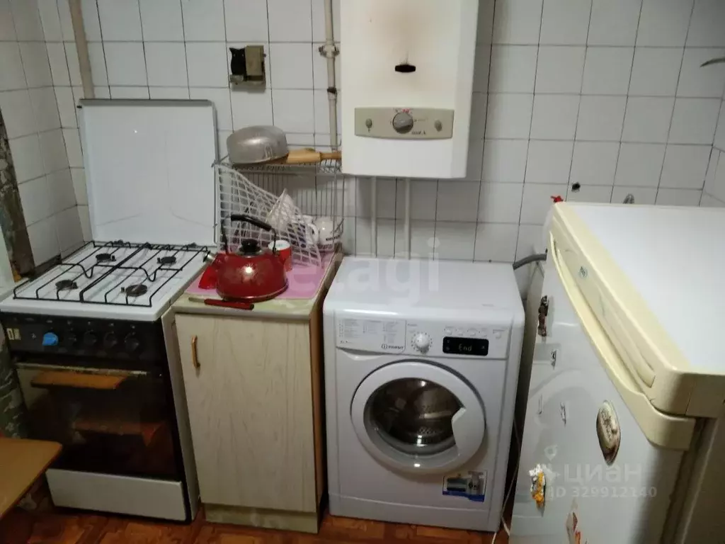 1-к кв. Владимирская область, Вязники ул. Ленина, 19 (31.0 м) - Фото 2