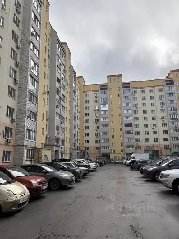 1-к кв. Саратовская область, Энгельс ул. Ломоносова, 29 (38.0 м) - Фото 1