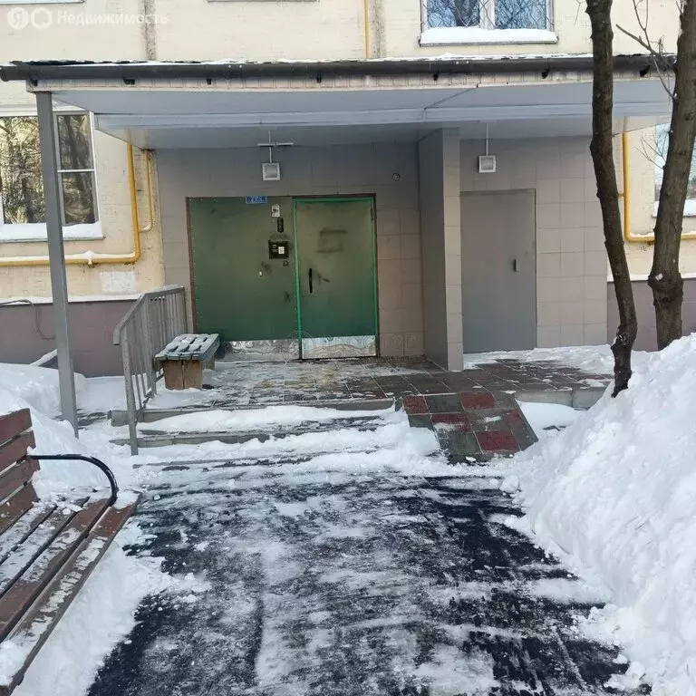 1к в 3-комнатной квартире (10.2 м) - Фото 2