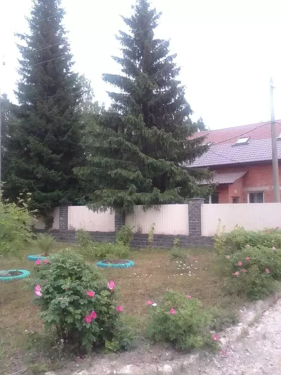 Дом в Карелия, Прионежский район, Шокшинское с/пос, пос. Кварцитный ... - Фото 1