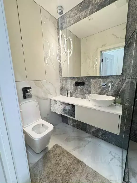 Студия Ростовская область, Ростов-на-Дону Ворошиловский просп., 82/4 ... - Фото 1