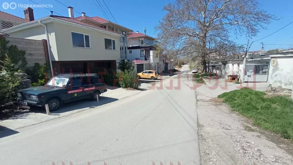 2-комнатная квартира: Севастополь, улица Сладкова, 2Г (56.9 м) - Фото 0