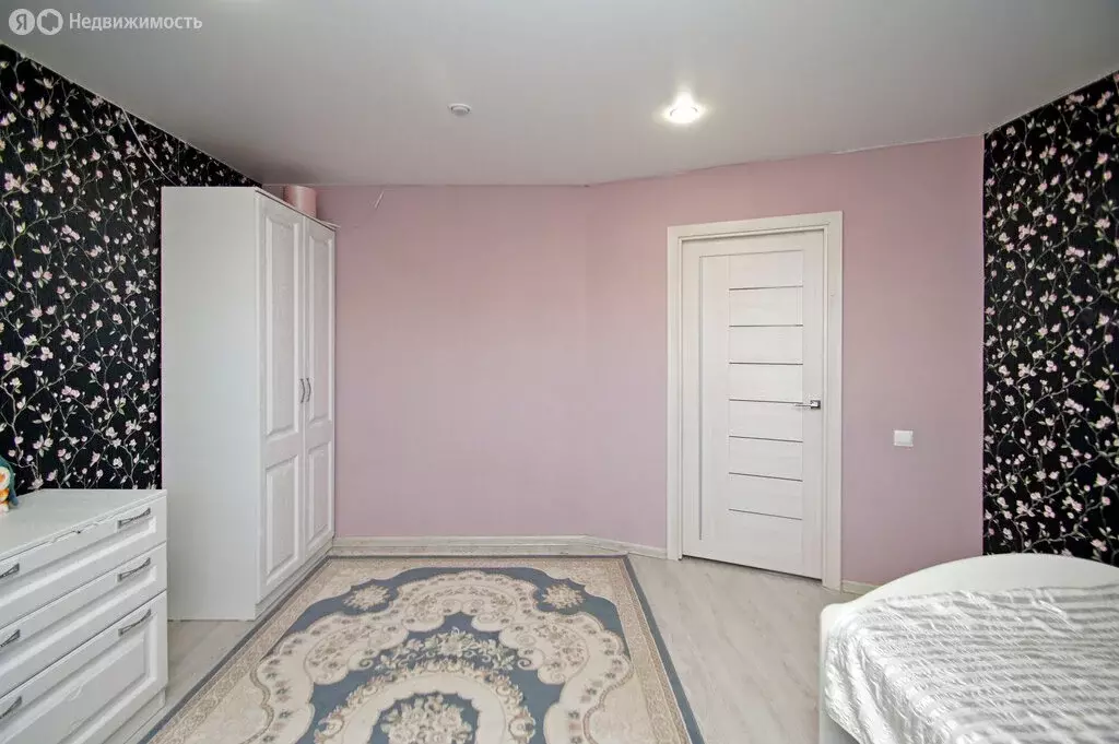 Дом в Омск, микрорайон Порт-Артур, улица Воронина, 58/34 (147.9 м) - Фото 1