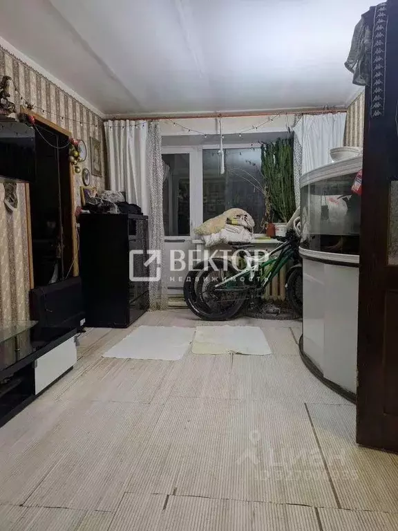 2-к кв. Ивановская область, Иваново ул. Фрунзе, 17А (43.6 м) - Фото 1