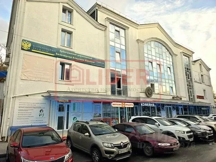 Торговая площадь в Севастополь ул. Одесская, 27Б (70 м) - Фото 1